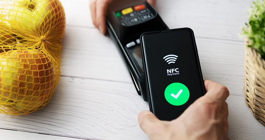 Elo launches a feature for cell phones to receive contactless payments