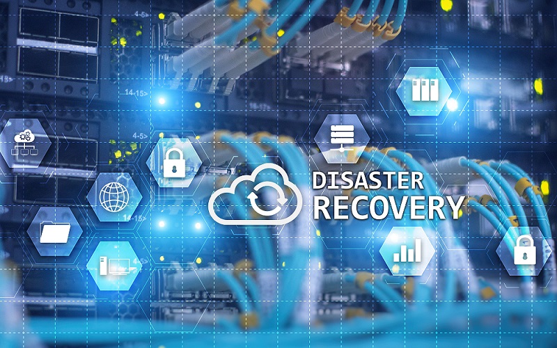 Global Data Vault leverages Veeam solutions to protect clients’ data