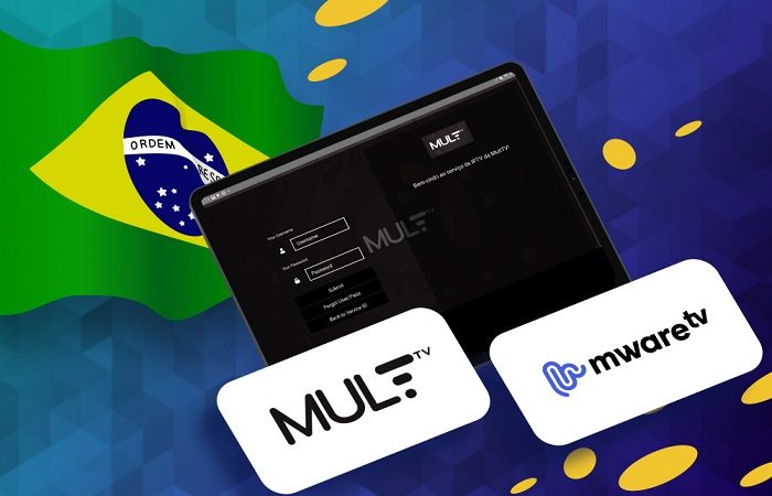 MultTV partners to launch its multi-tenant TV-as-a-Service in Brazil