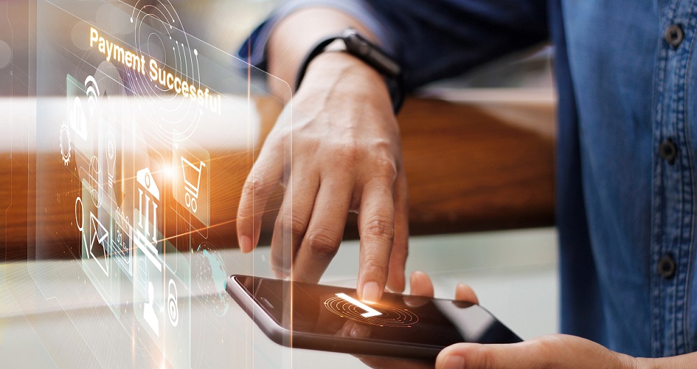 Digital payments grow rapidly in Colombia