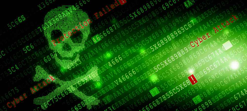 Sonicwall reports nearly ‘unimaginable upward trend’ in ransomware