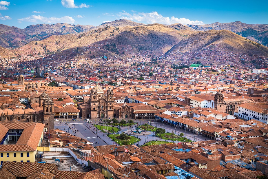Pronatel enhances digital options of citizens in Peru