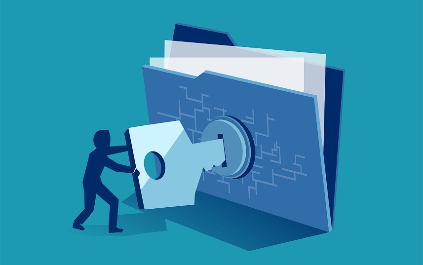 Four critical data storage security questions CIOs must ask