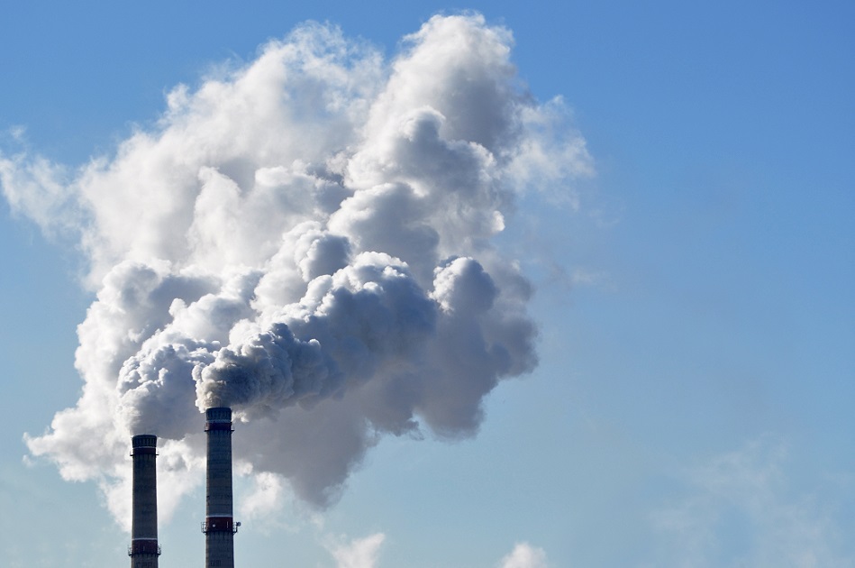 Cisco commits to net zero greenhouse gas emissions by 2040