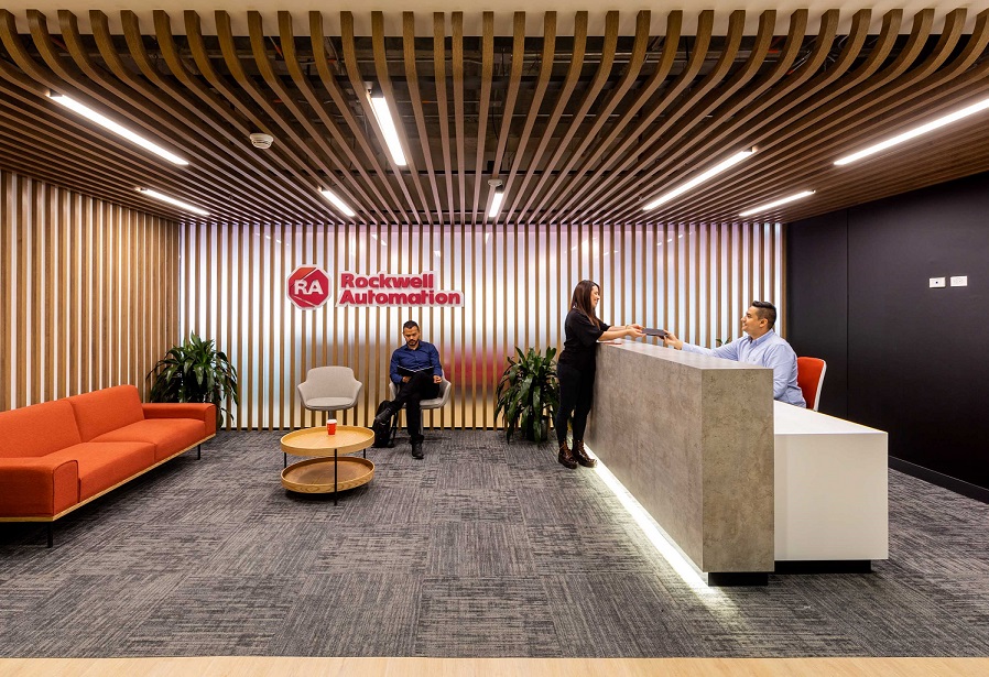 Medellín Campus writes the future of worldwide industrial automation
