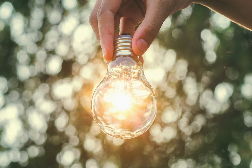 Zscaler powers data centers with renewable energy