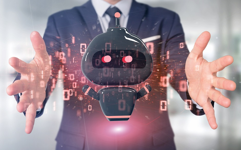 Barracuda research reveals skyrocketing levels of bot traffic