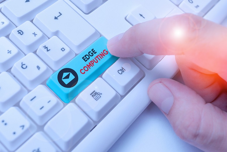 Futureproofing the workplace with Edge Computing
