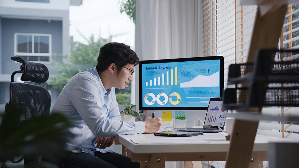 75% of surveyed CIOs struggle to unlock data insights within their organization