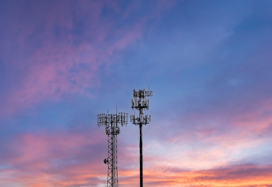 Low bands will be crucial to ensure coverage in Latin America