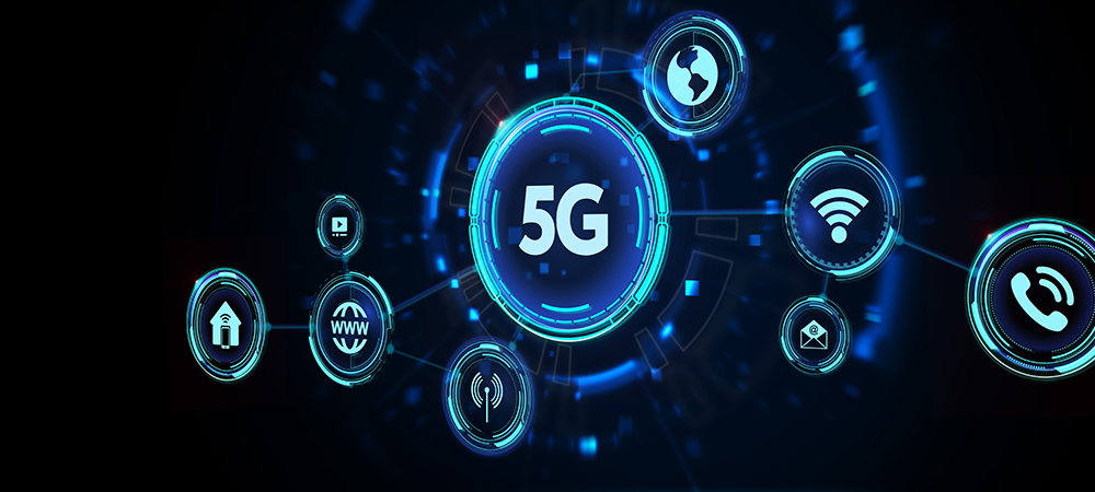 5G continues to make progress in Latin America