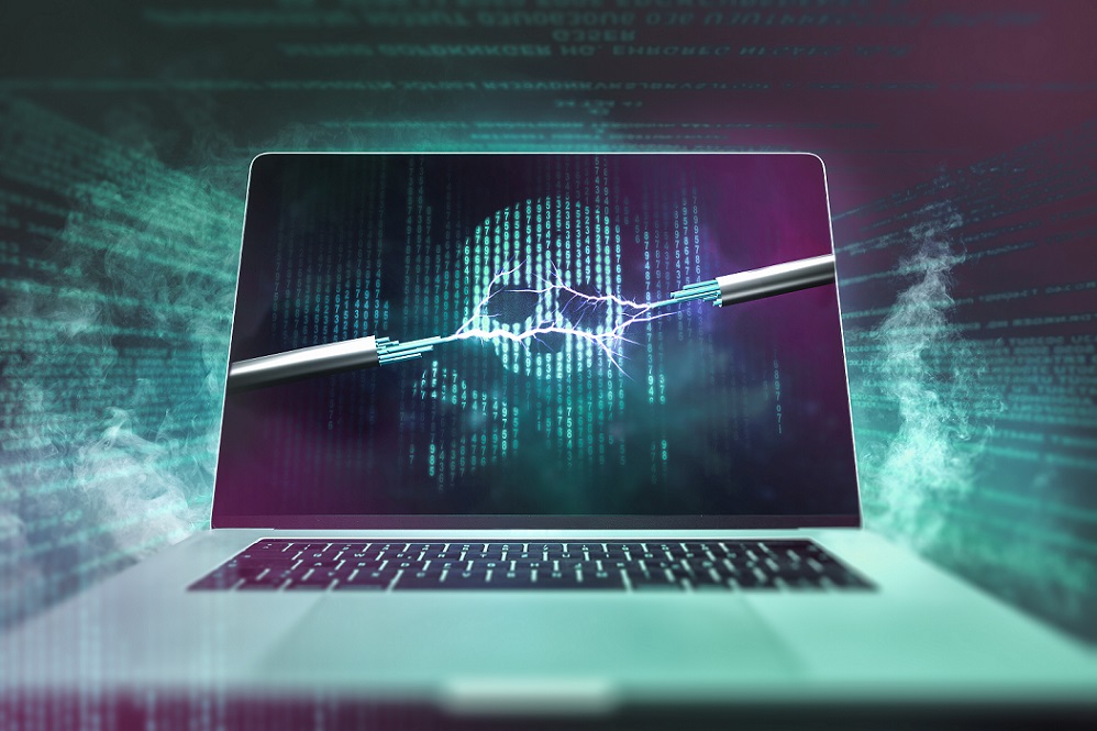 Study finds security professionals compare ransomware to terrorism