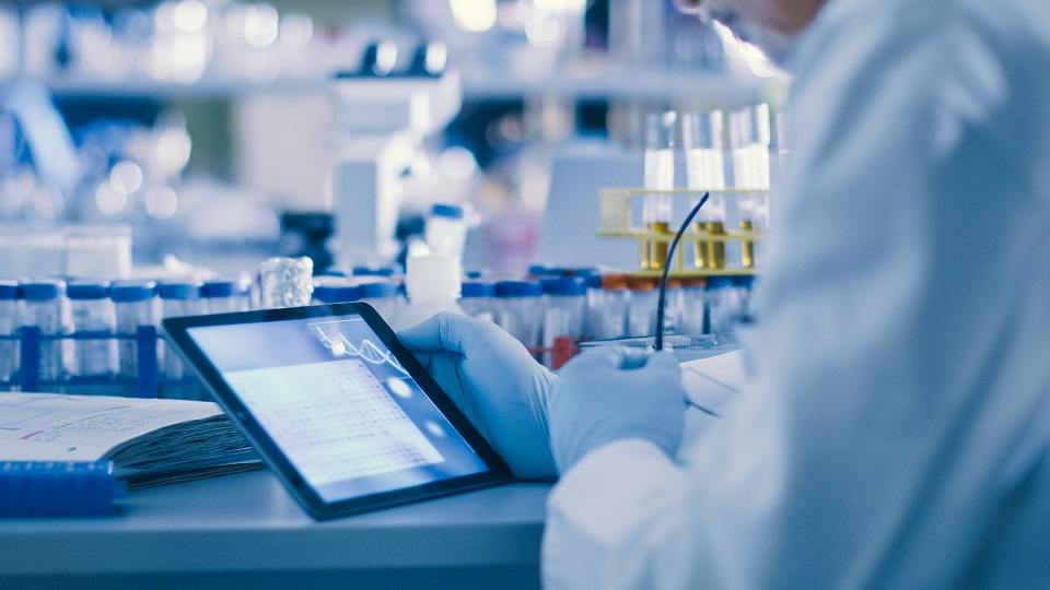 Laboratorios Bagó consolidates the management of its business trips with SAP Concur