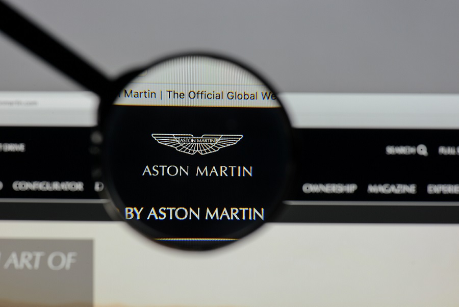 Aston Martin enhances network capability with Juniper Networks