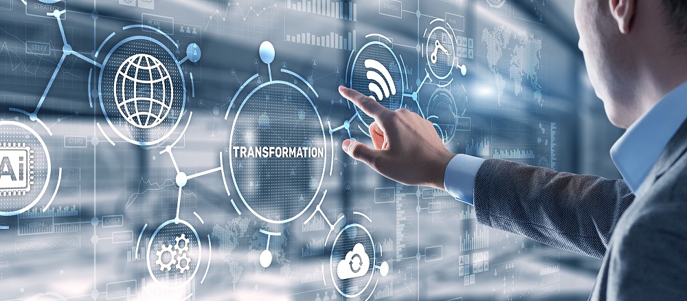 Real-time analytics helps telecom provider adapt to changing customer needs