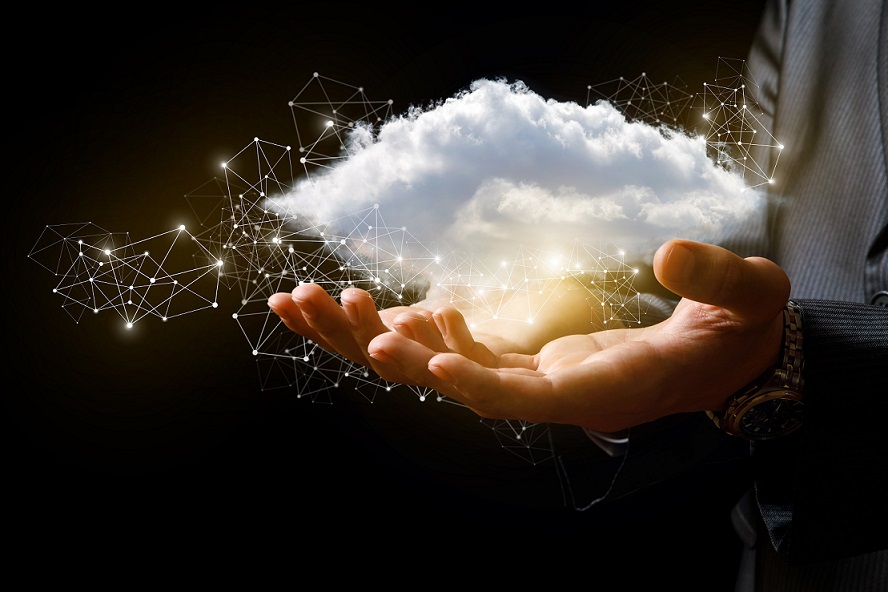 Barclays selects HPE GreenLake for private cloud platform
