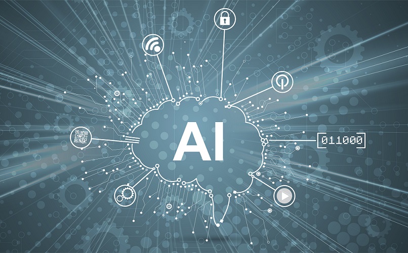 How AI is helping telcos deal with data complexity