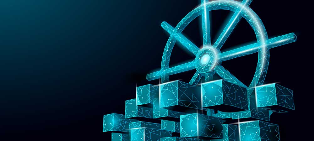 Getting to grips with Kubernetes as a business enabler