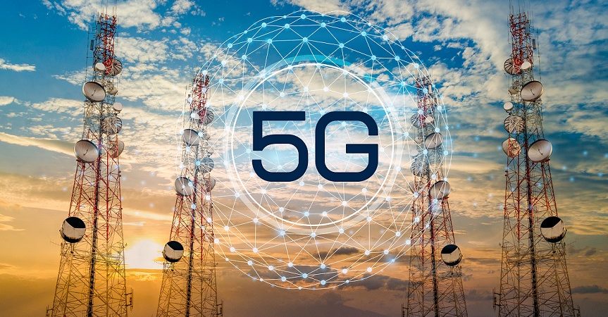 Logicalis and IBM accelerate 5G deployment for Latin American companies
