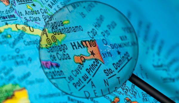 Intelsat hailed for Haiti earthquake mobile communications response
