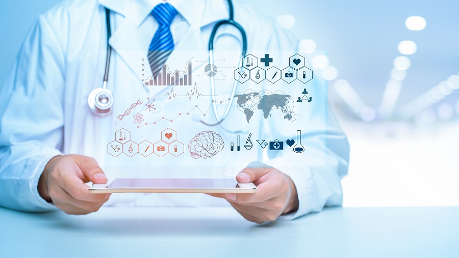 Embratel launches interoperability solution in healthcare