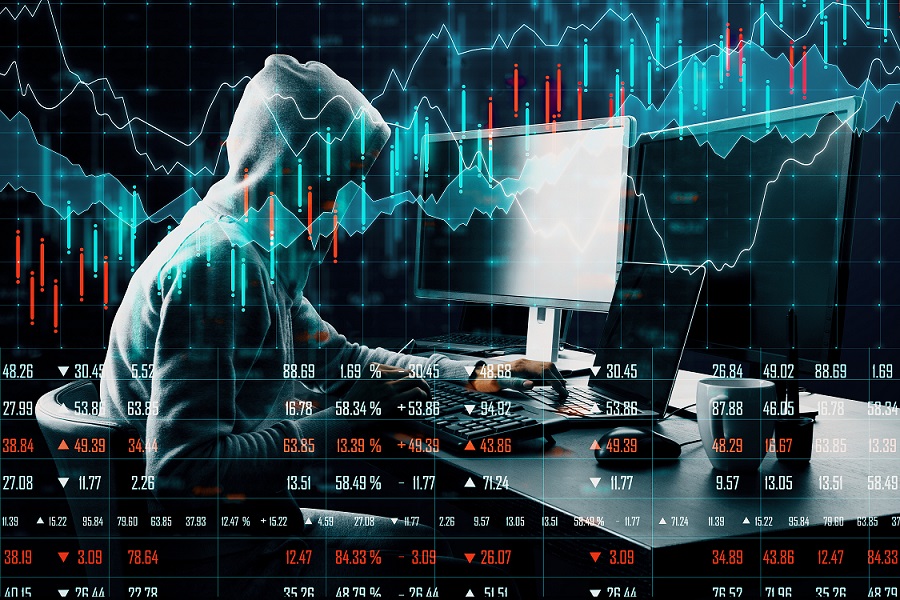 How ransomware is destabilising cyber insurance – and what to do about it