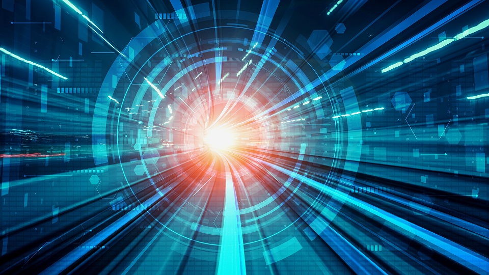 IDC study: Data mobility engine can serve as core of effective data management strategy