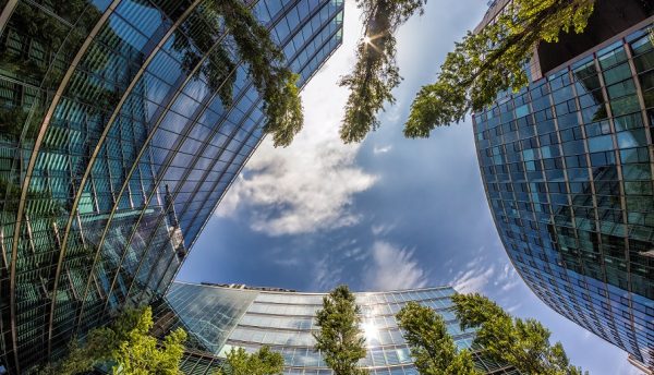 Atos and Johnson Controls to partner to accelerate journey to net zero buildings