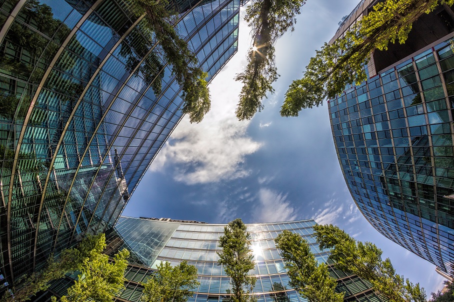 Atos and Johnson Controls to partner to accelerate journey to net zero buildings