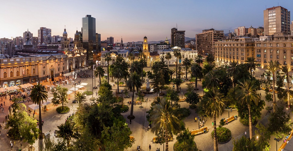Chile wins international prize for the development of analytical tools against the pandemic