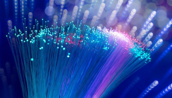 CommScope propels data centers into the future with high-speed fiber platform
