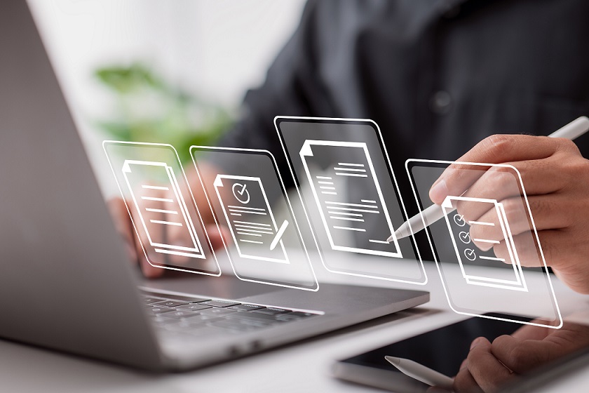 The rise of digital signatures and certificates is due to cyberattacks