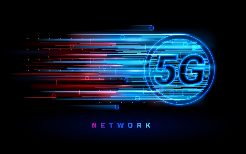 5G networks making progress across South America