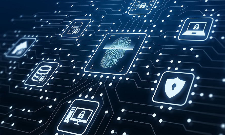 What cybersecurity issues must be improved in the coming years?