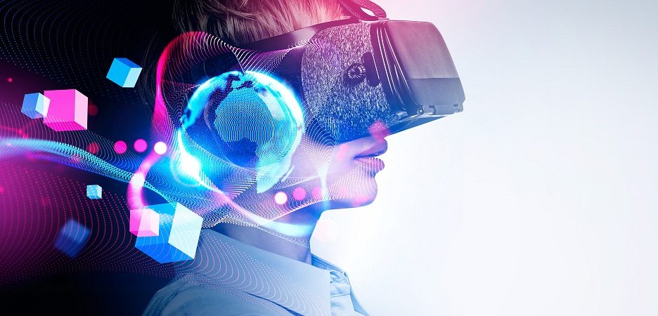 The Metaverse and its impact on future work models
