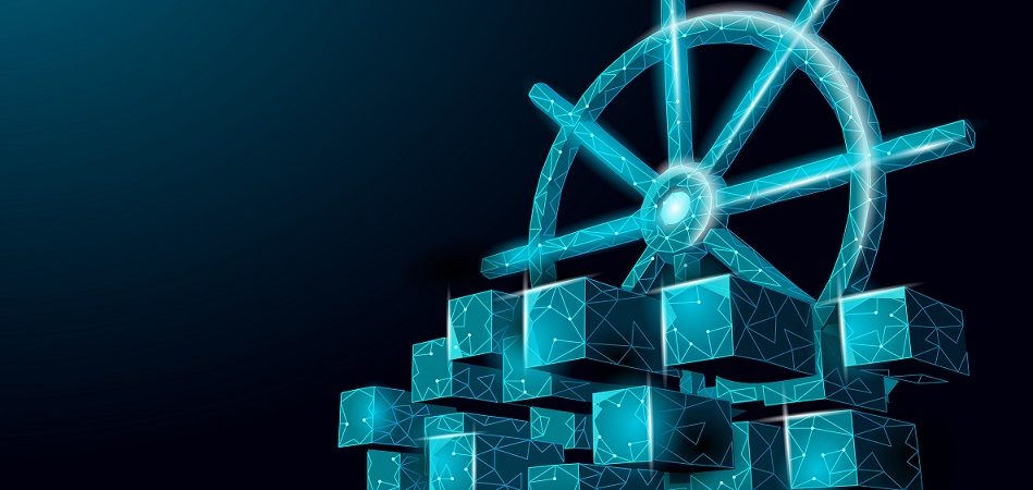 Getting to grips with Kubernetes as a business enabler