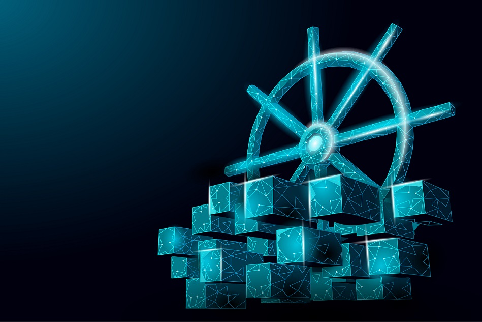Getting to grips with Kubernetes as a business enabler