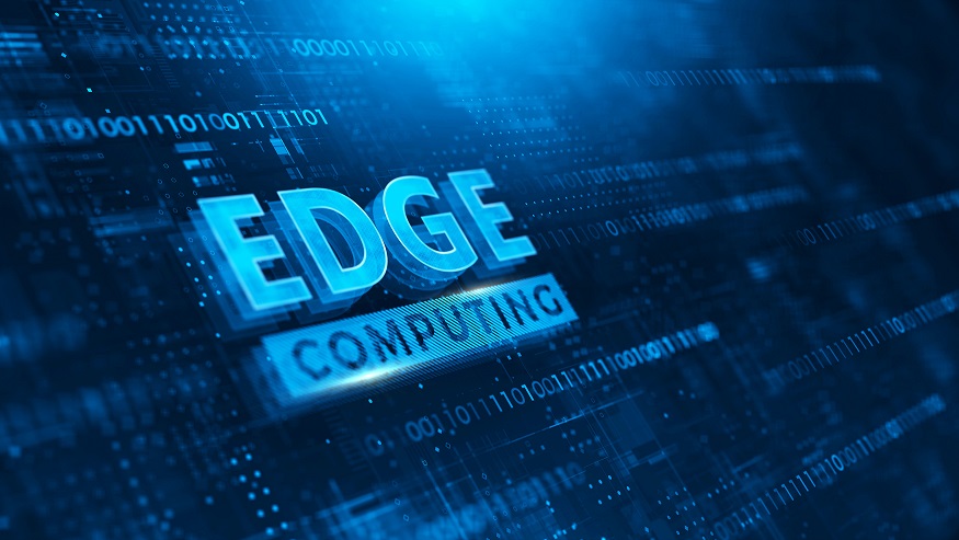 Data center survey shows significant growth at the Edge of the network