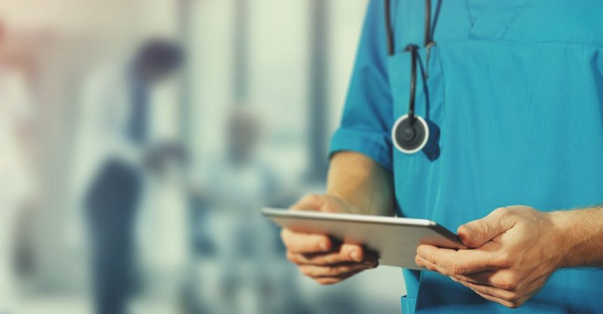 Healthcare industry is in early stages of multi-cloud adoption but deployments are rising