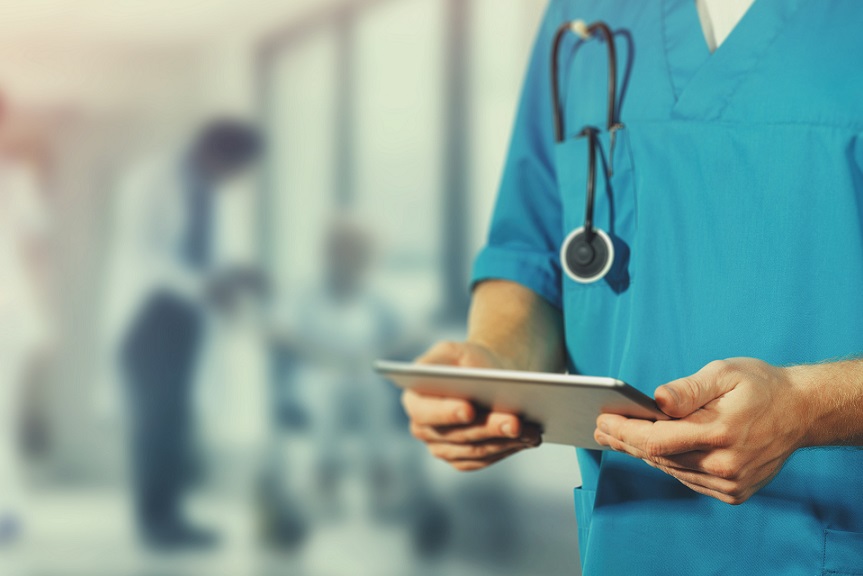 Healthcare industry is in early stages of multi-cloud adoption but deployments are rising