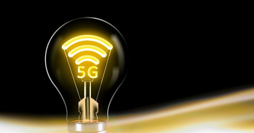 What is missing to accelerate the implementation of 5G and its use in the corporate sector?