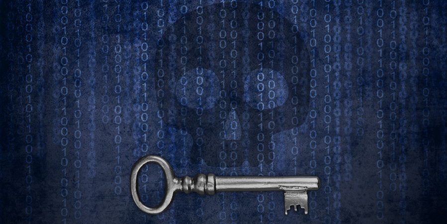 Create a data fortress for protection against ransomware attacks