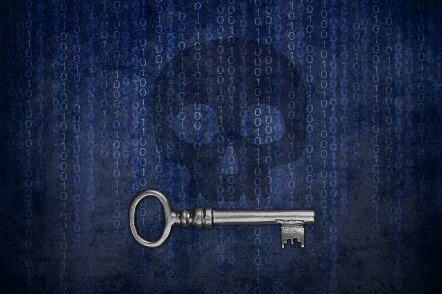 Create a data fortress for protection against ransomware attacks