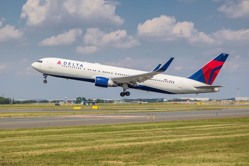 AWS selected as Delta’s preferred cloud provider