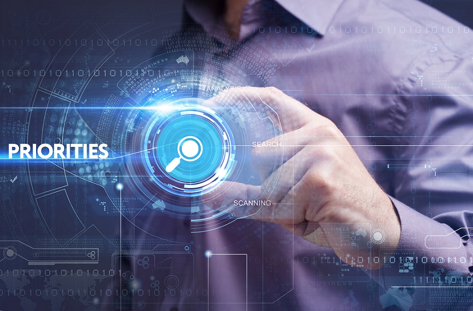 Gartner says cybersecurity, application, integration strategies and cloud are top technology priorities