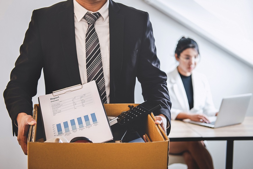 The phenomenon of quiet quitting and how companies can build a healthier employee culture