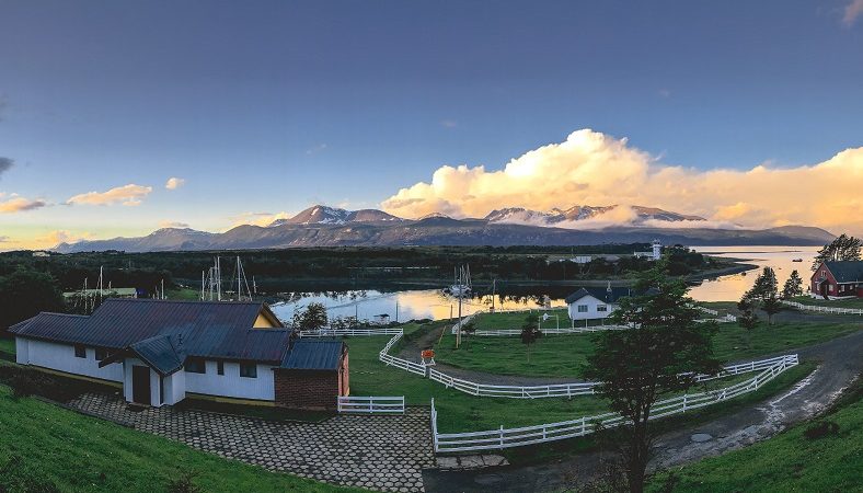 Puerto Williams becomes the southernmost city in the world with a 5G connection