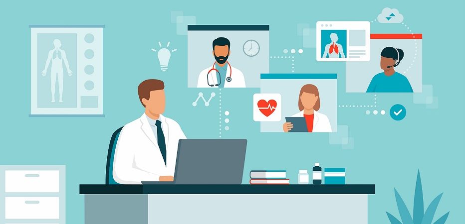 Is telehealth here to stay? 