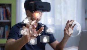 Majority of business professionals want to embrace the metaverse