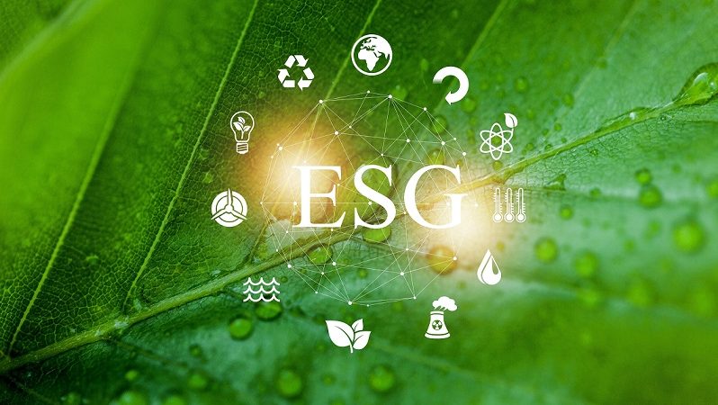 Vertiv releases first ESG report